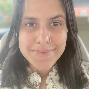 Meet your Posher, Denisse